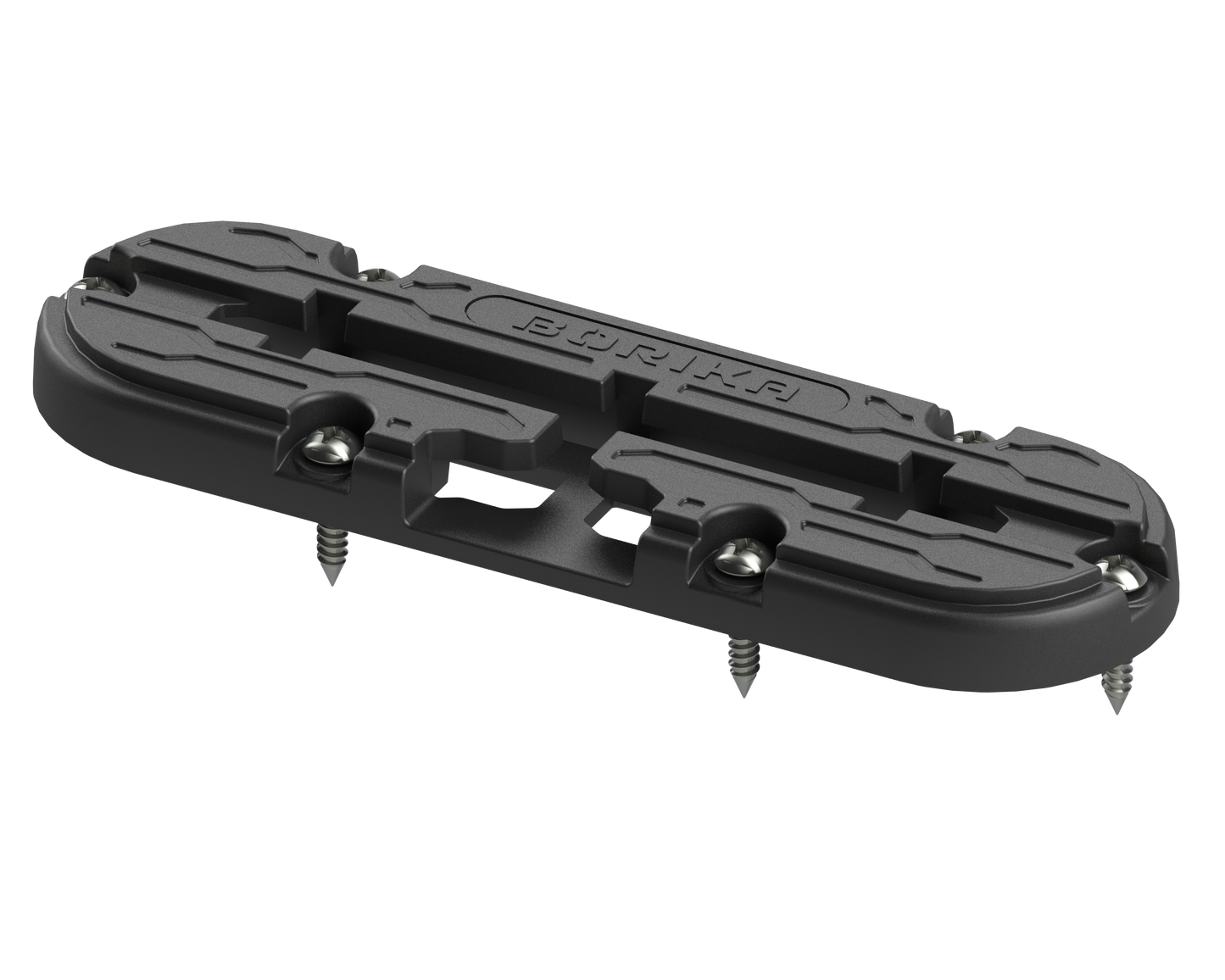 5 3/4" T-track